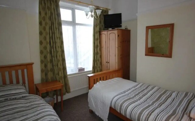 Bay Court