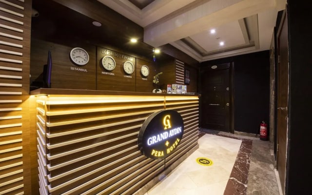 Pera Resort Hotel