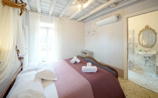 DolceVita Apartments N. 509