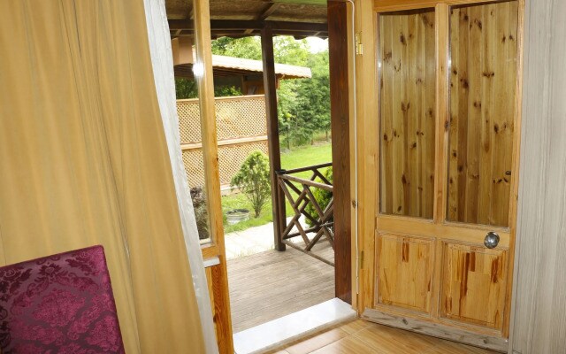Agva Green River Otel - Adults Only