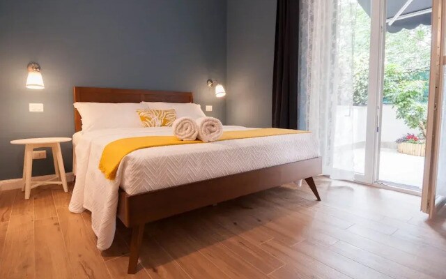 Il Gelsomino Blu Guest House