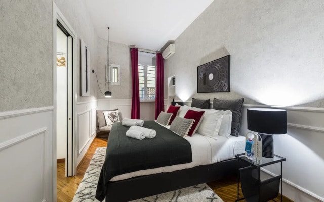 Sweet Inn Trastevere San Cosimato
