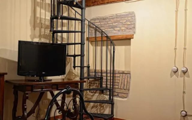 La Locanda Del Passerotto