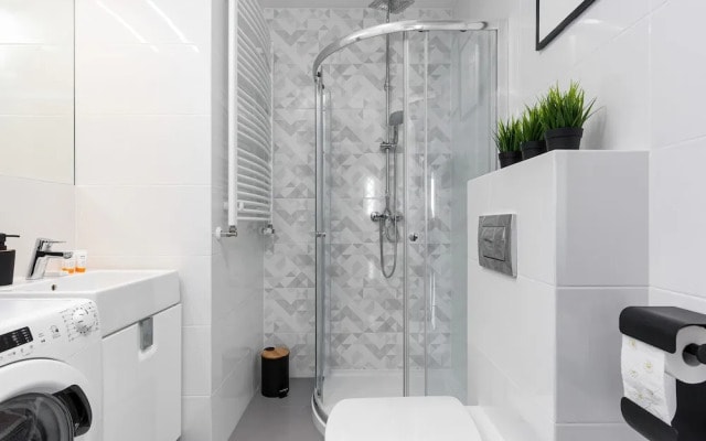 Apartment Kokoryczki Warsaw by Renters