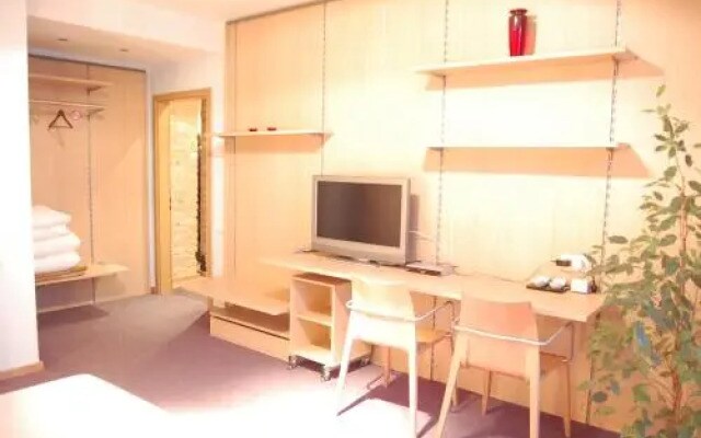Cafe Hotel Rudzons