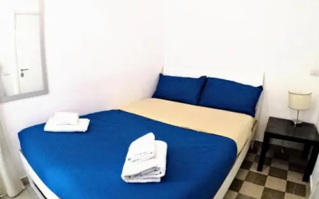 Vatican Museum Family Apartment