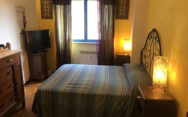 Отель B&B Bio