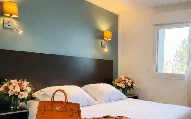 Villa Paris Orly