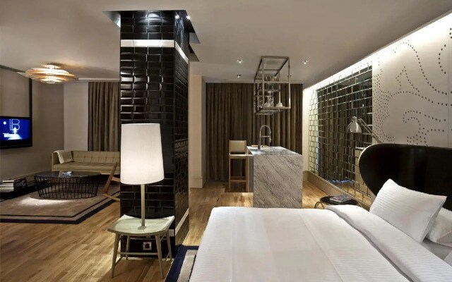 Crowne Plaza Istanbul Bayrampasa