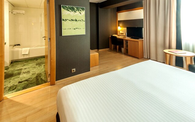 Hotel Barcelona Universal