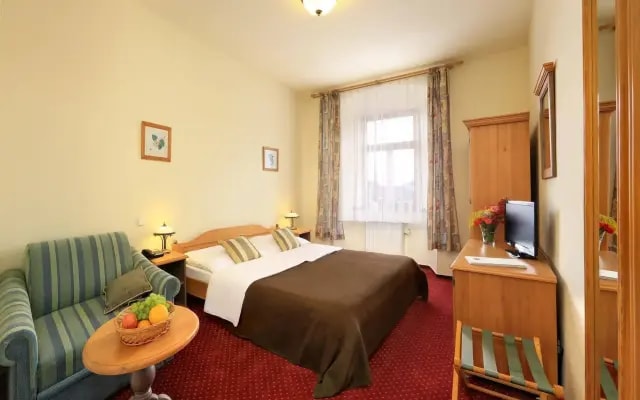 Hotel Panská