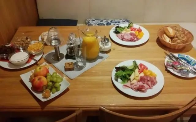 Wellness Hotel Bozeňov