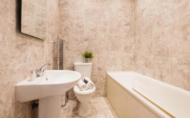 Dream South Kensington Apartment