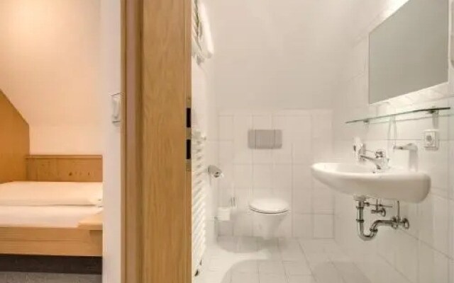 Hotel Gasthof Zur Post Unterföhring