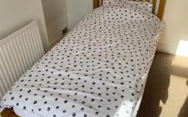 Danny’s House