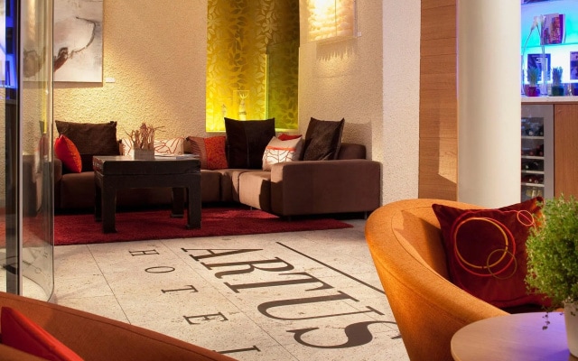 Hôtel Artus