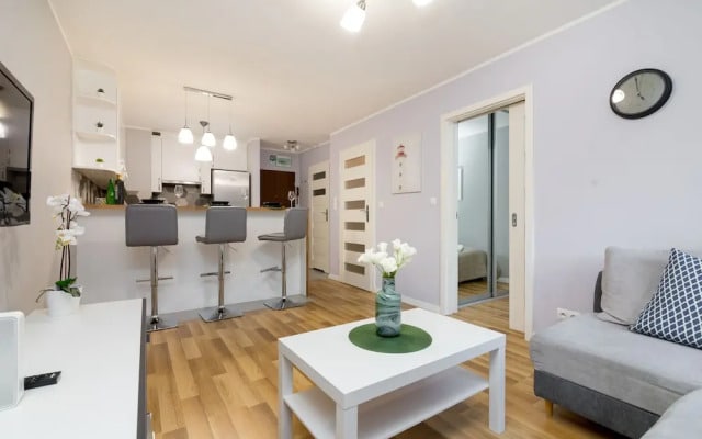 Sluzew Business Apartment