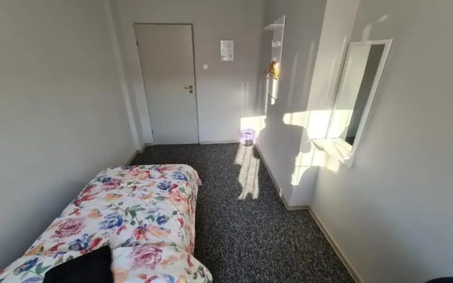Fantastic Inn Warsaw - Kopernika