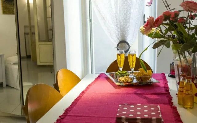 Scipioni Charming Studio