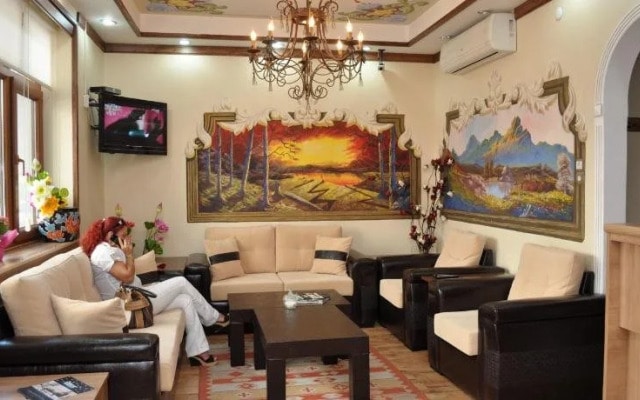 Kayra Butik Hotel