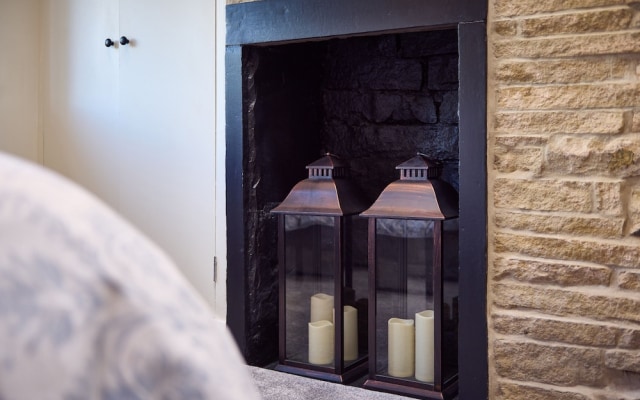 Chimney Cottage