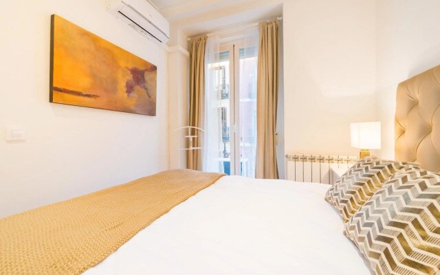 FREE WiFi Apartamento Malasaña Madrid Centro MAL27