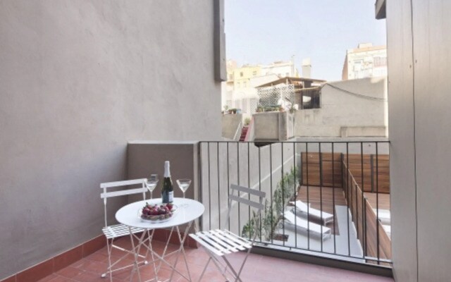 Apartamentos GIR80