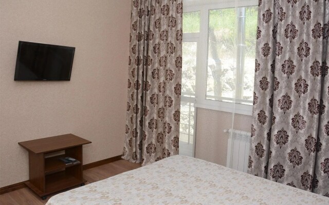 Solar Apart Hotel (Солар Апарт Отель)