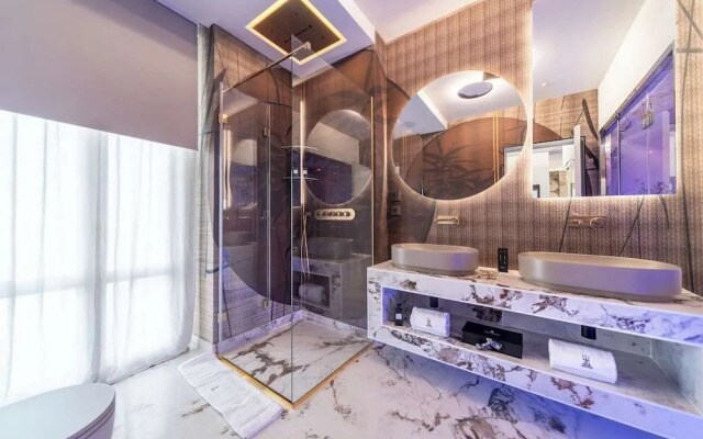 Tritone Luxury Suites Piazza del Popolo