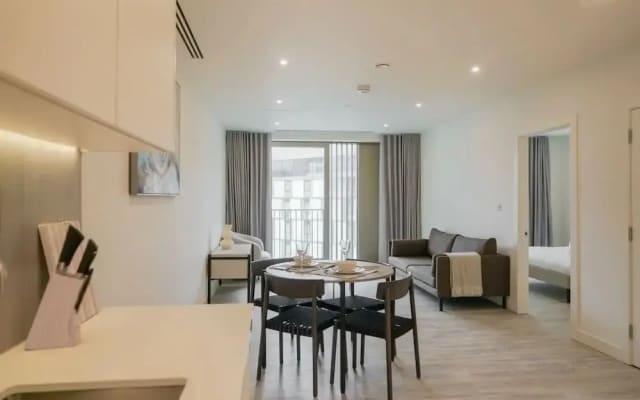 Coppermaker Square - Campus Accommodation