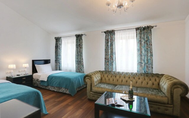 Ferdinandhof Apart-Hotel