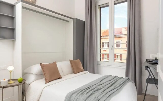Best Vatican Apartment