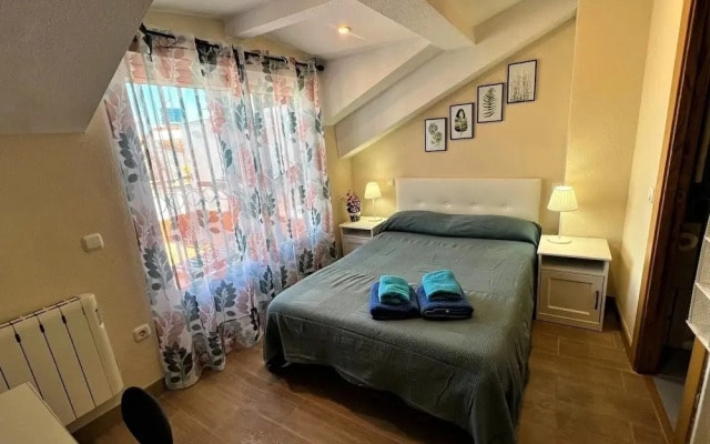 Rooms San Marcos