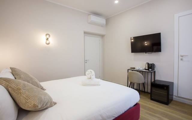 Flaminio Collection - Luxury Suites