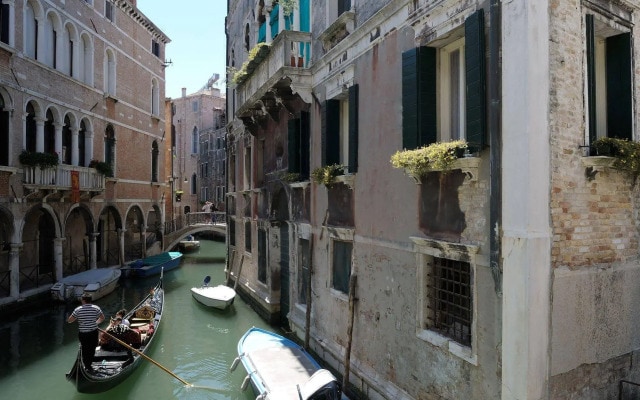 Santa Maria Nova Bed & Breakfast