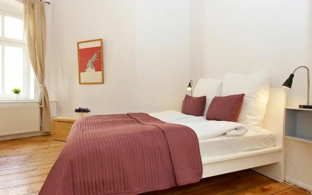 Apartment Prenzlauer Allee