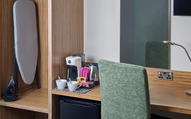 Travelodge London Farringdon