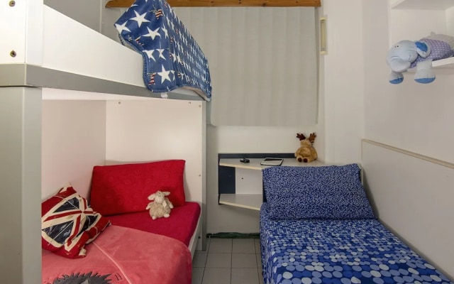 Camping Village Miramare