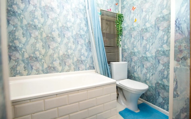Aday Apartments (Эдэй Апартаменты) на улице Ленина 20