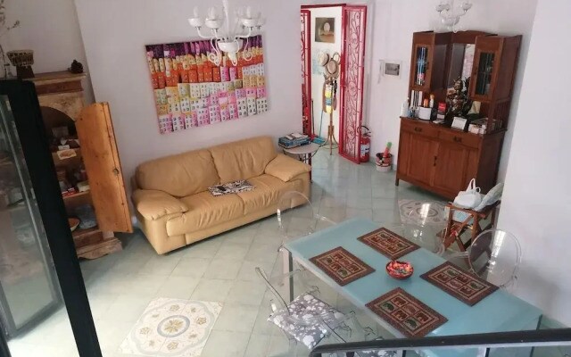 Mamita Villas-sea,sand,relax