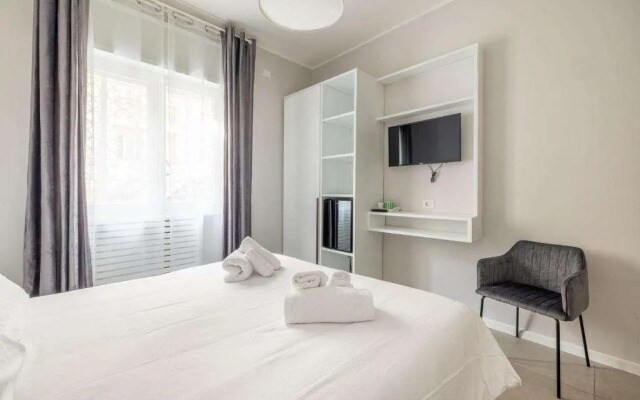 Belli Suites Vatican Rome Guest House