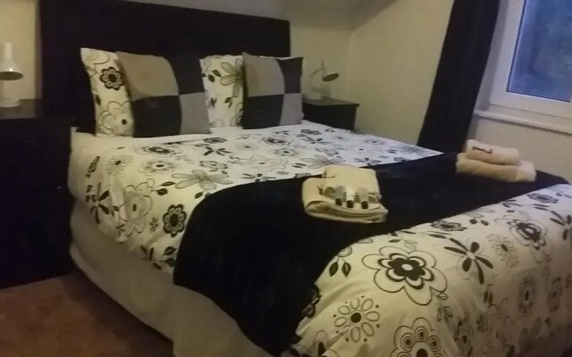 Lindores B&B