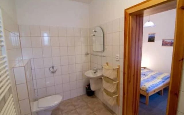 Pension Abbazia
