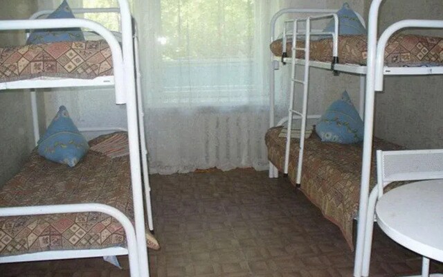 Hostel Monarkh