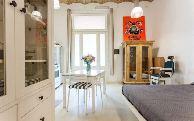Rome as you feel - Homes in Trastevere