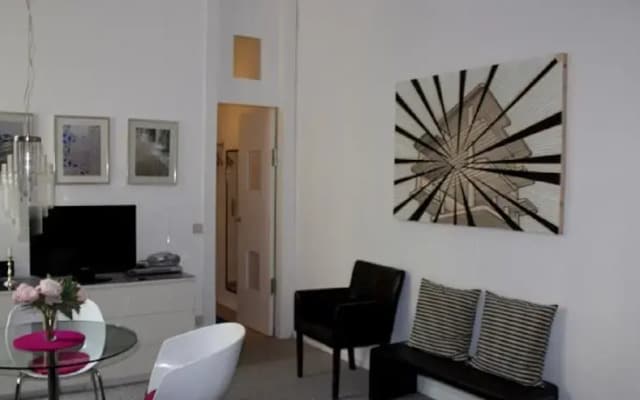 Ber.Ho. Apartments Kollwitzplatz