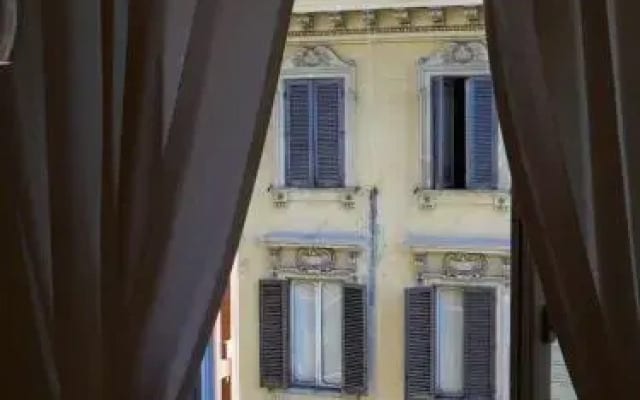 Residenza Pomponio