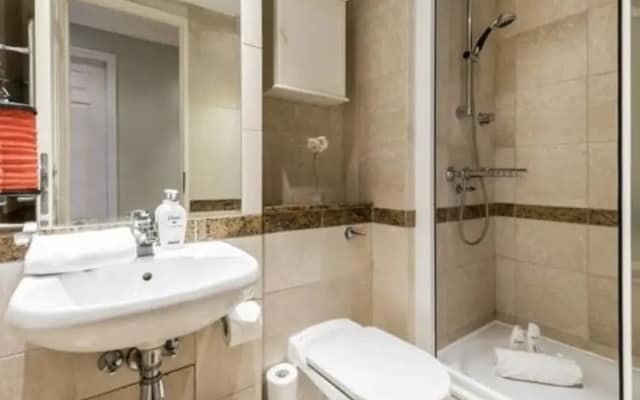 Amazing 2bed Apt in Maida Vale, 5mins to Tube