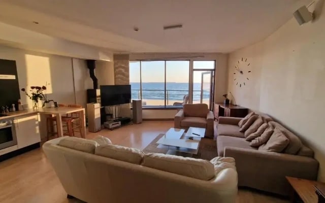 Pirita Beach View Suites