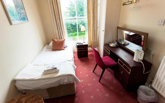 Portland Hotel